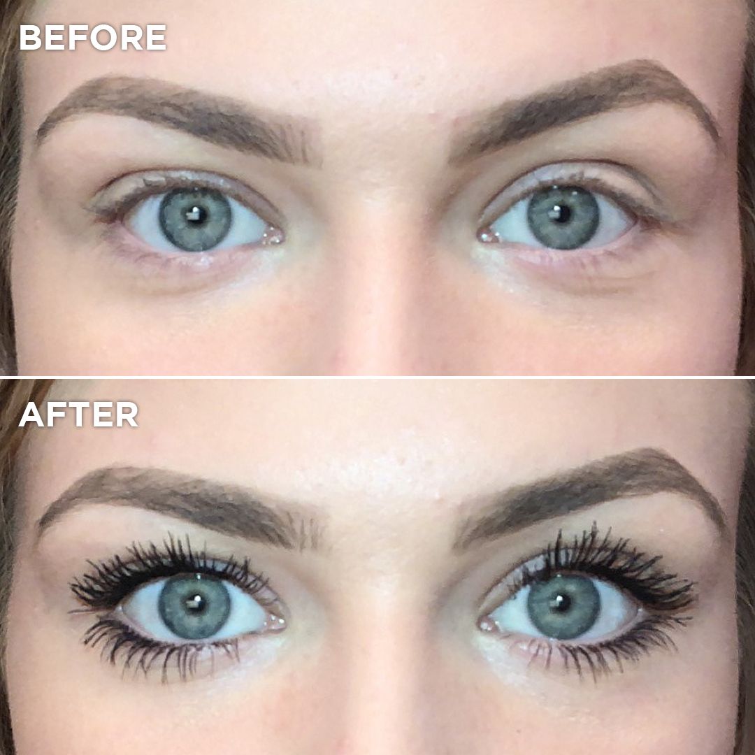 mascara before and after - Online Discount Shop for Electronics, Apparel,  Toys, Books, Games, Computers, Shoes, Jewelry, Watches, Baby Products,  Sports & Outdoors, Office Products, Bed & Bath, Furniture, Tools, Hardware,  Automotive