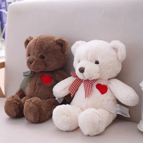 doudou-couple