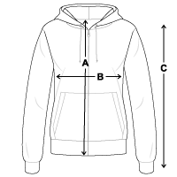 Women’s Hooded Jacket