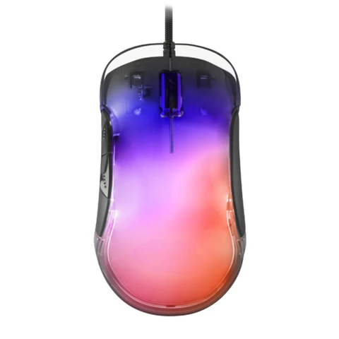 souris rgb gamer