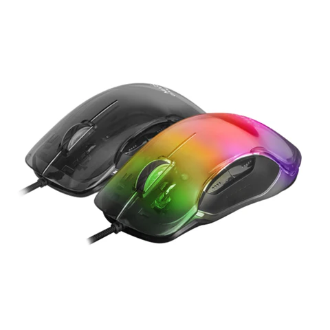 souris gaming rgb